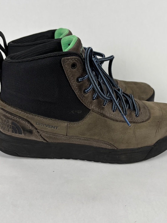 The North Face, hiking/Work boots size 7.5 Men\'s, Zonal Insulation, Dryvent-Tech main image 7